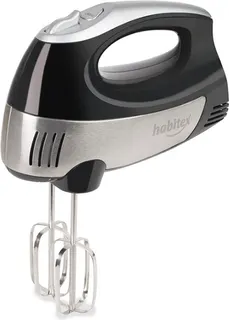 Batidora Amasadora 300w Habitex Cc2550
