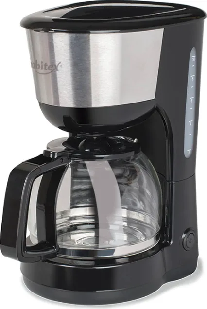 Cafetera Goteo 1000w Habitex Sc8125 — foto 2