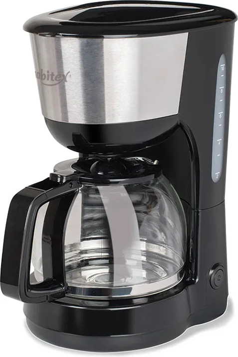 Cafetera Goteo 1000w Habitex Sc8125