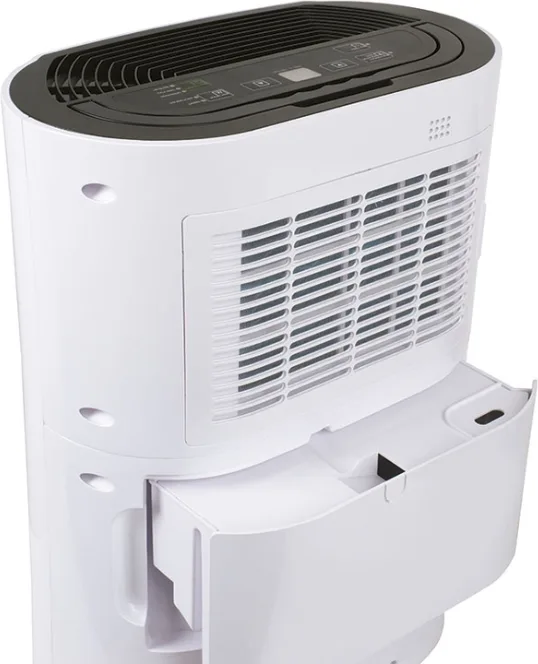 Deshumidificador Habitex H-1200 — foto 5