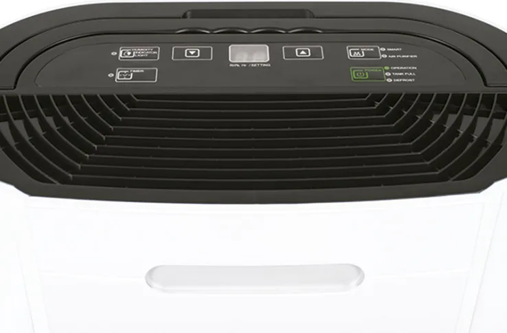 Deshumidificador Habitex H-1200 — foto 6