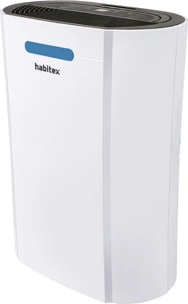 Deshumidificador Habitex H-1200