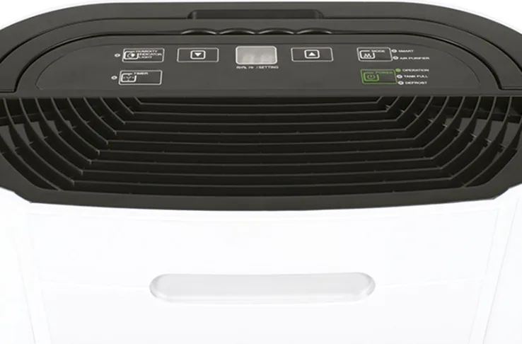 Deshumidificador Habitex H-1200 — foto 3