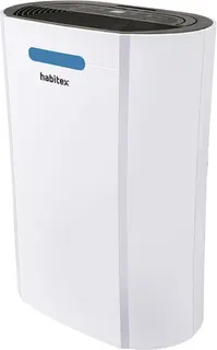 Deshumidificador Habitex H-1200