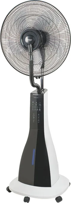 Ventilador Nebulizador Refrescante Habitex Vnh90 — foto principal