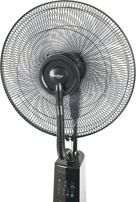 Ventilador Nebulizador Refrescante Habitex Vnh90 — foto 2