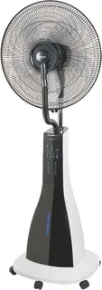 Ventilador Nebulizador Refrescante Habitex Vnh90