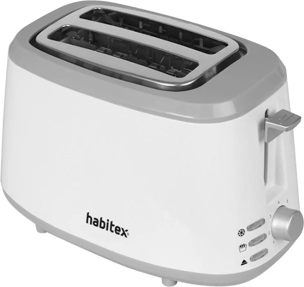Tostador Habitex Cc4002c 750 W — foto principal