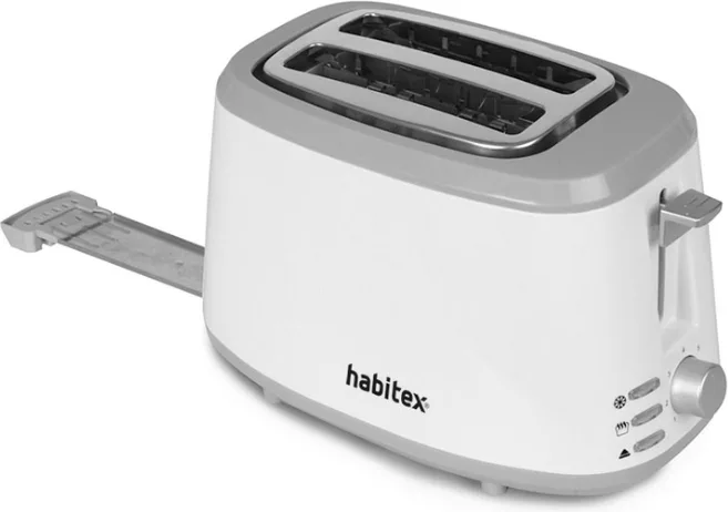 Tostador Habitex Cc4002c 750 W — foto 2
