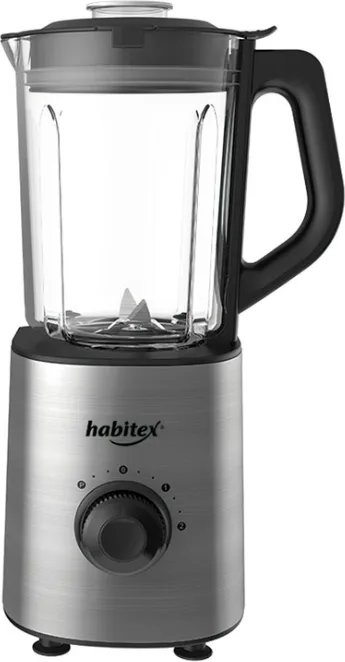 Batidora de Vaso 1000w Habitex Style Sc29ss