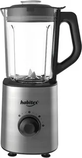 Batidora de Vaso 1000w Habitex Style Sc29ss