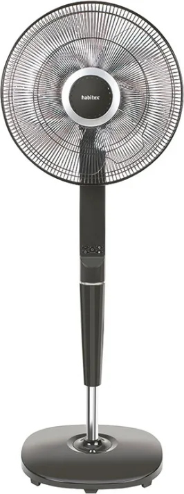 Ventilador de Pie Habitex Vprled — foto principal