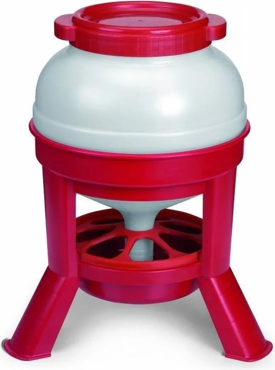 Comedero con Patas 20 L