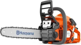 Motosierra Husqvarna 130