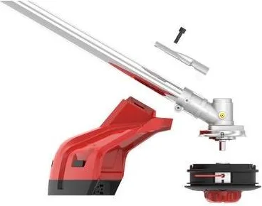 Desbrozadora ZuperVerde Pro Xp Bc415 — foto 4