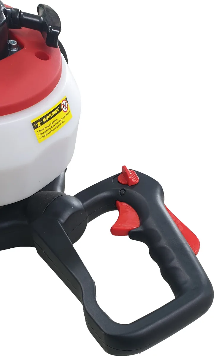 Cortasetos ZuperVerde Pro Xp Tt-ht230b — foto 2