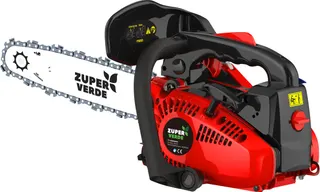 Motosierra Poda Zuper Pro Xp Cs2500