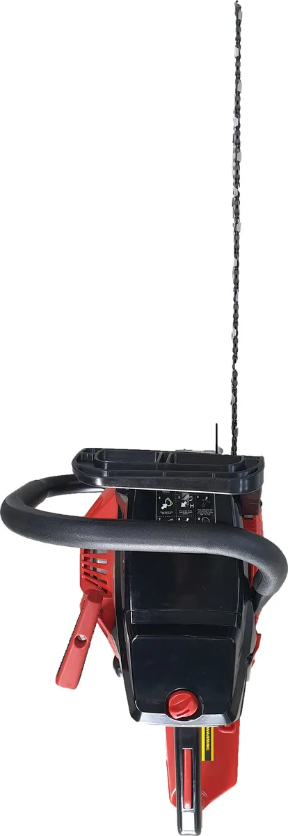 Motosierra Zuper Pro Xp Cs5200 — foto 4