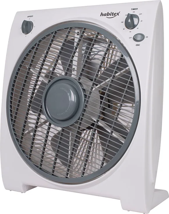 Ventilador Habitex Vts-30 — foto principal