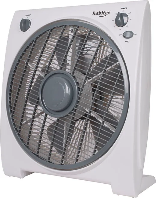 Ventilador Habitex Vts-30 — foto 2