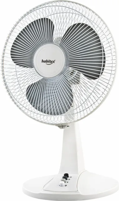 Ventilador de Sobremesa Habitex Sun Air-30 — foto 2