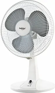 Ventilador de Sobremesa Habitex Sun Air-30