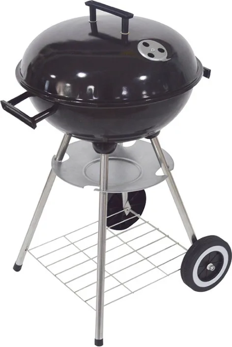 Barbacoa Carbon Habitex Supergrill 48 — foto 2