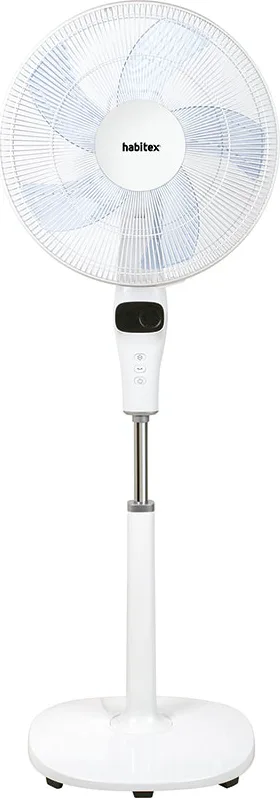 Ventilador Pie Vpsilent Habitex — foto principal