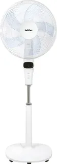 Ventilador Pie Vpsilent Habitex