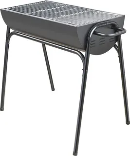 Barbacoa Carbón Habitex Supergrill 101
