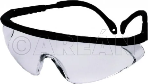 Gafas de Proteccion Stela Ocular Claro