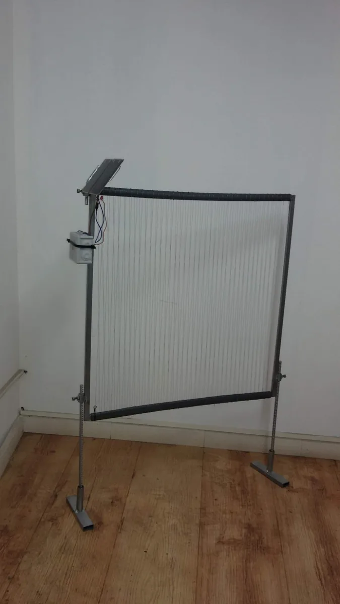 Arpa Electrica Contra Avispa Asiatica Velutina — foto 4
