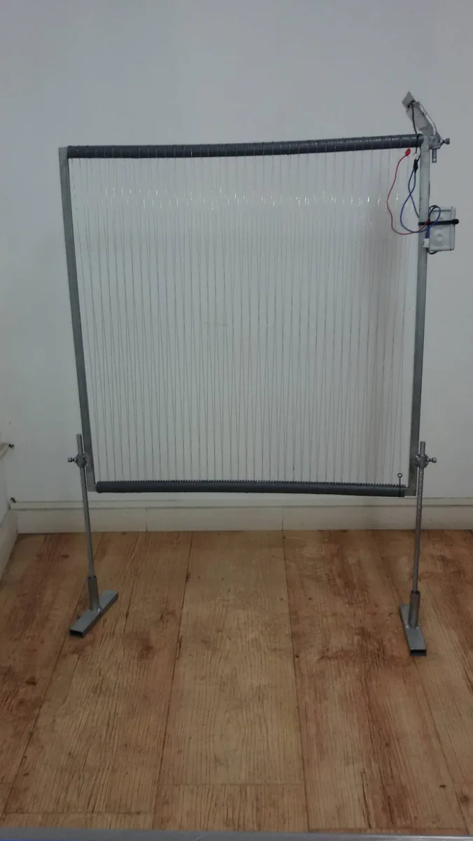 Arpa Electrica Contra Avispa Asiatica Velutina — foto 6