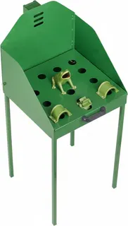 Mesa Juego Rana de Metal