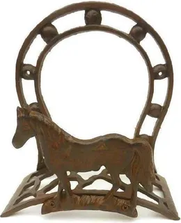 Portamanguera Caballo Herradura