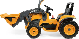 Excavadora Contruccion Deere Loader Bateria