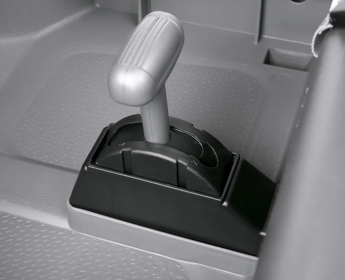 Jeep Gaucho Grd 12v 2 Plazas — foto 7