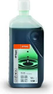 Aceite Stihl 2 Tiempos Hp Super 1 litro