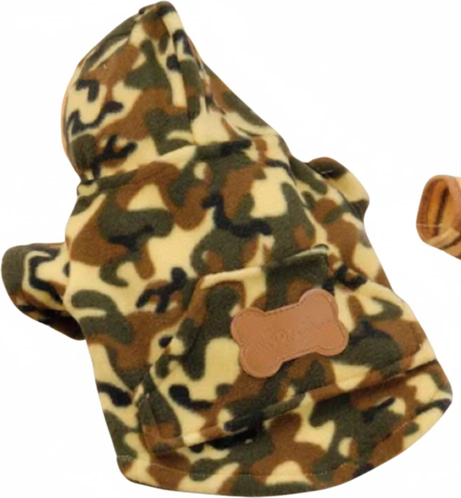 Abrigo de Camuflaje Talla l — foto principal