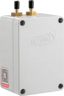 Temporizador Automatico Espantapajaros Guardian 2