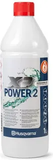 Gasolina Husqvarna Xp Power 2t 1 Litros