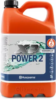 Gasolina Husqvarna Xp Power 2t 5 Litros