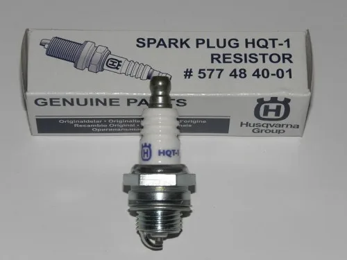 Bujia Husqvarna Hqt-1 — foto 4