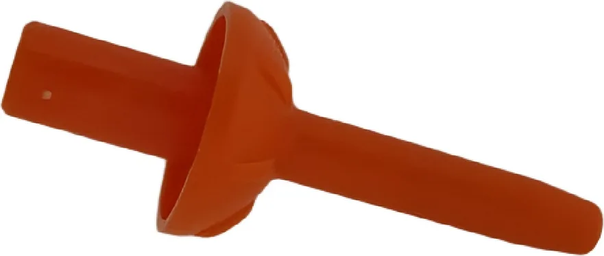 Boquilla Ulv Naranja Ø 1.00
