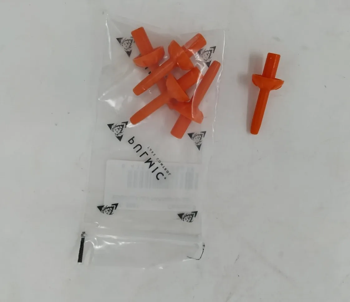 Boquilla Ulv Naranja Ø 1.00 — foto 2