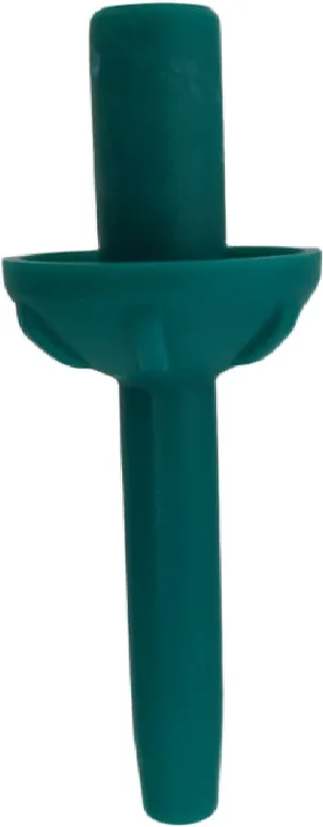 Boquilla Ulv Verde Ø 0.80