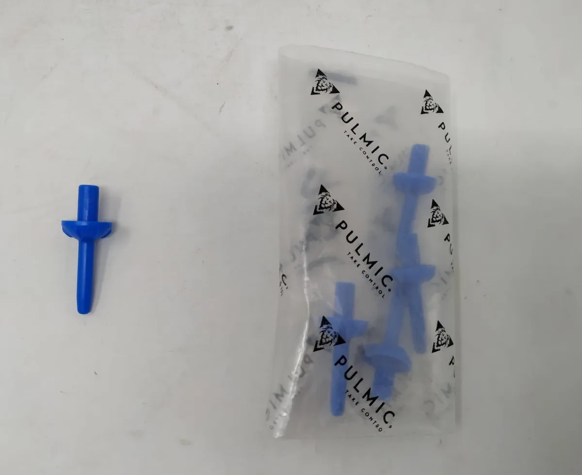 Boquilla Ulv Azul 1.2 — foto 2