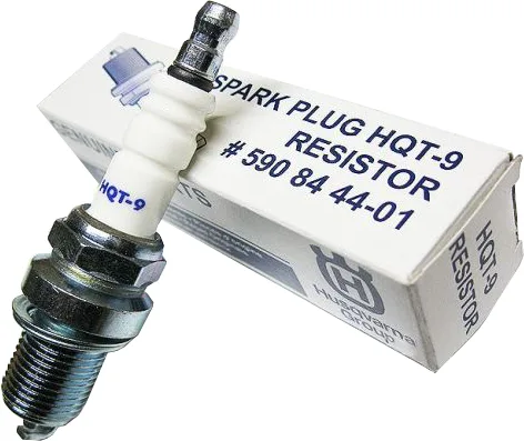 Bujia Husqvarna Hqt-9