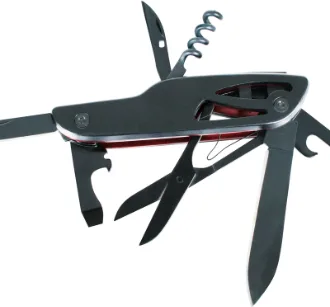 Navaja Ratio Multiusos Sport — foto 3