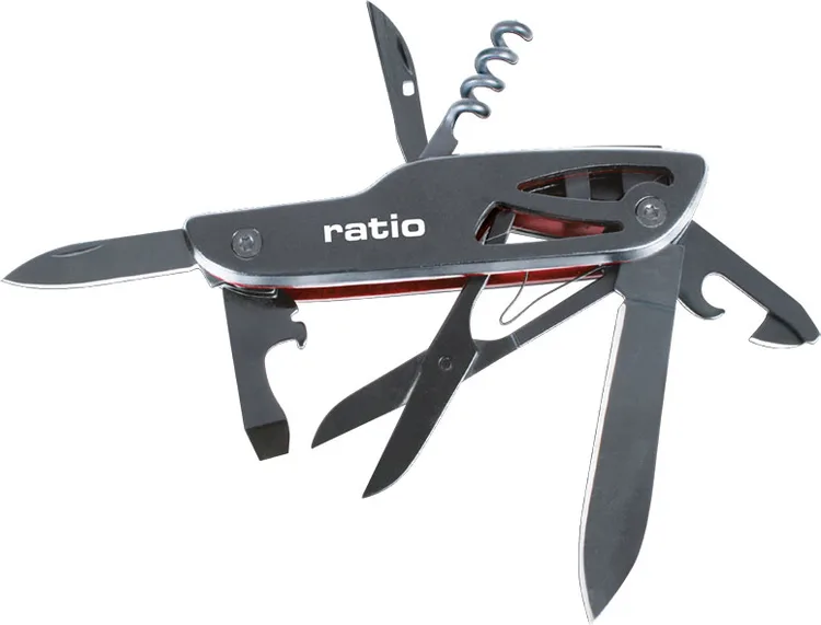 Navaja Ratio Multiusos Sport